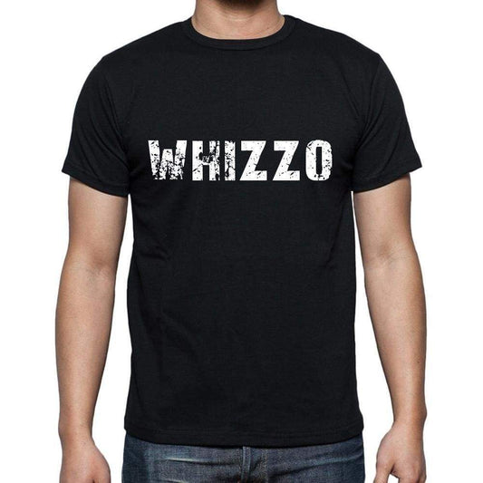 Whizzo Mens Short Sleeve Round Neck T-Shirt 00004 - Casual