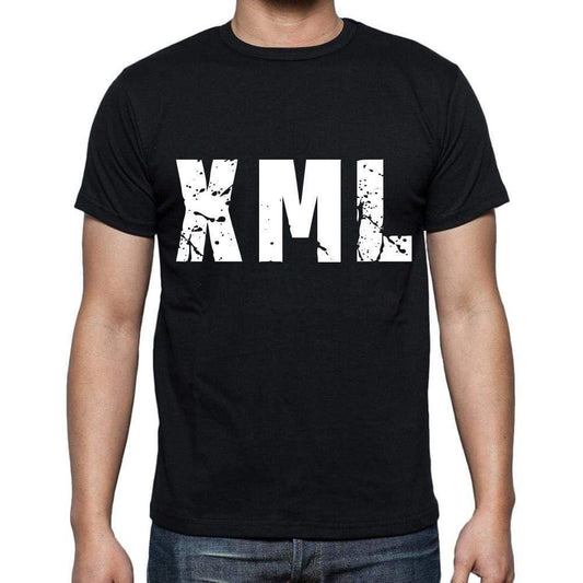 Xml Men T Shirts Short Sleeve T Shirts Men Tee Shirts For Men Cotton 00019 - Casual